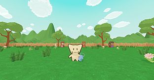 Mellow's Garden