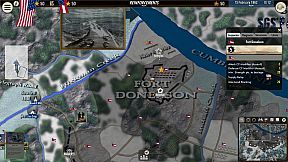 SGS Battle For: Fort Donelson