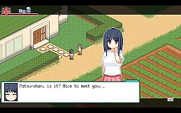 Natsu no Sagashimono ~What We Found That Summer~