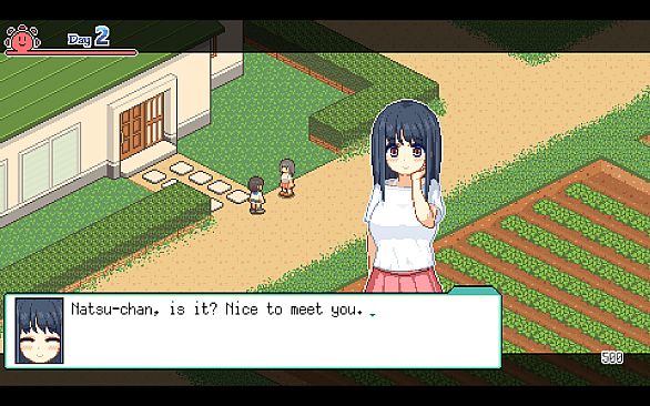 Natsu no Sagashimono ~What We Found That Summer~