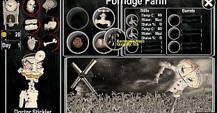 A Very British Summer