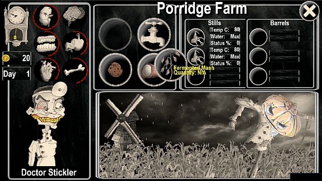 A Very British Summer