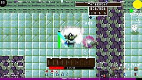 Moon & The Fractured Reincarnation