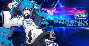 PUMP IT UP RISE - PHOENIX 2024 PACK