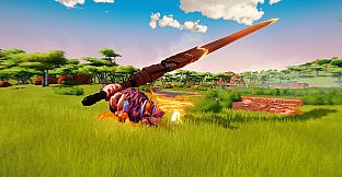 Titan Sword