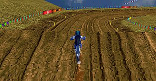 DüRT: Motocross Championship