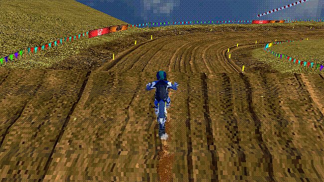 DüRT: Motocross Championship