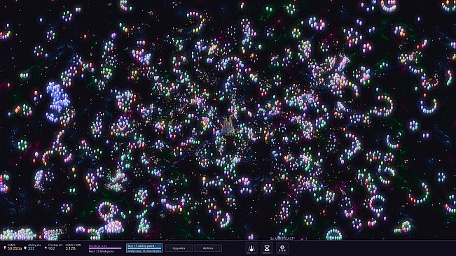 Beyond the Belt