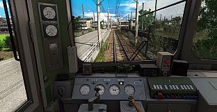 Trainz Plus DLC - Keio 3000 & Asanogawa 8800 Series