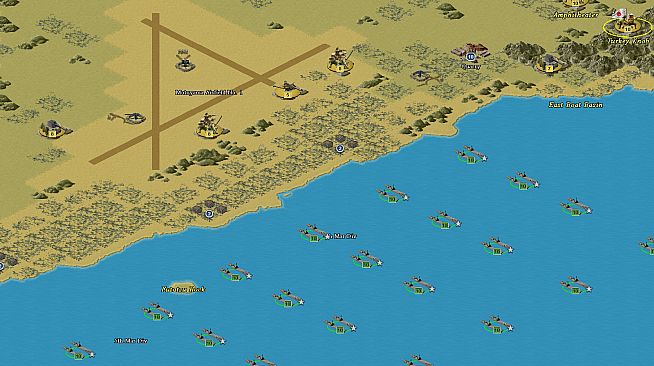 Strategic Command Classic: WWII