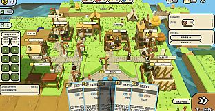 Homestead: Deckbuilding Academy
