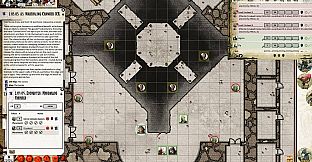 Fantasy Grounds - Pathfinder RPG - Return of the Runelords AP 3: Runeplague (PFRPG)