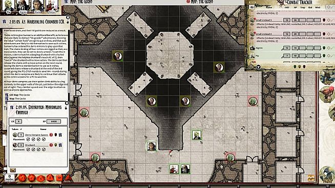 Fantasy Grounds - Pathfinder RPG - Return of the Runelords AP 3: Runeplague (PFRPG)