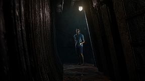 The Dark Pictures Anthology: Man of Medan