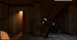 Devil's Alibi