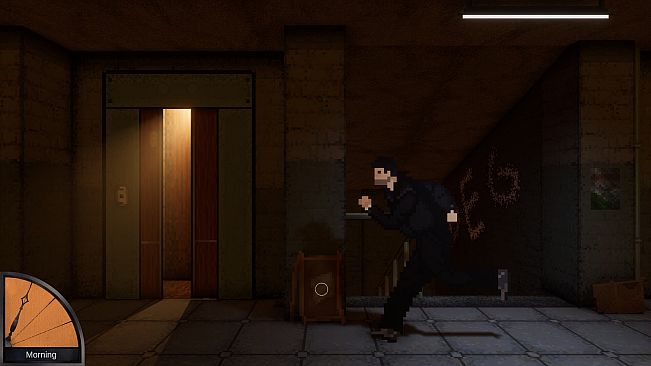 Devil's Alibi