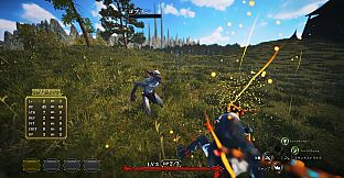 Everfall: Rewind