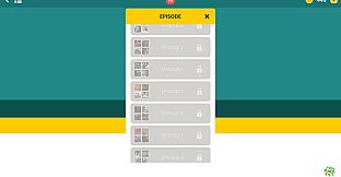 My Neighborhood Arcade: Picture Puzzle Unit