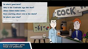 The Biggleboss Incident