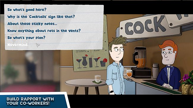 The Biggleboss Incident