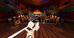 Trombone Champ: Unflattened - UNDERTALE + DELTARUNE Song Pack