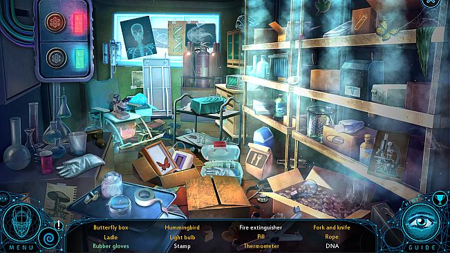 Mindframe: The Secret Design Collector's Edition