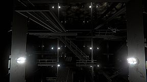 Transliminal: Beyond The Backrooms