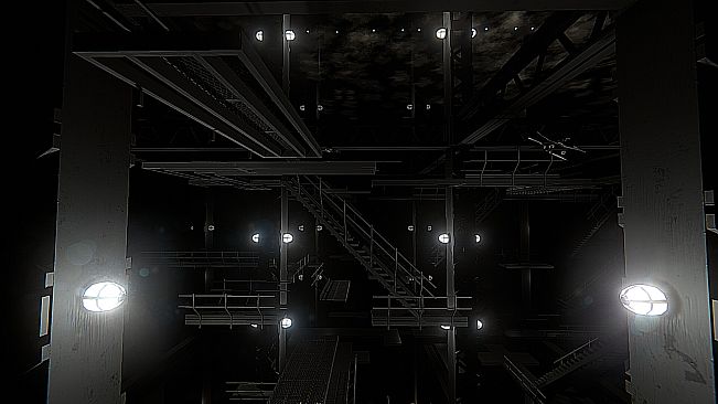 Transliminal: Beyond The Backrooms