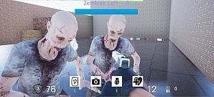 Secrets of the Lost Tomb