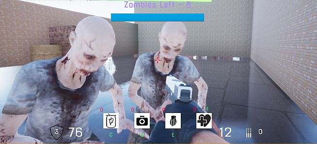 Secrets of the Lost Tomb