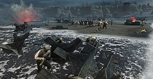 Company of Heroes - Definitive Edition