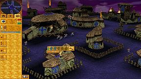 Populous: The Beginning