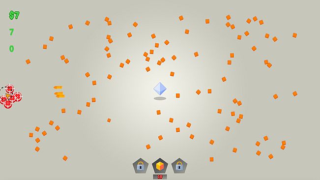 Q.U.B.E: Incremental TD