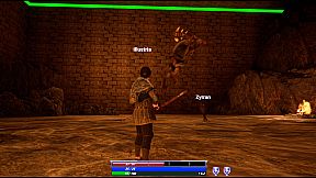 Tribal Towers - Siege of the Shifting Fortress