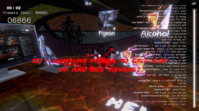 My Beautiful Misinterpretation of Words