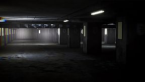 Backrooms Multi-Verses