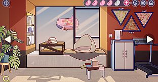 房间的秘密3设定集