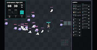 Lintbreakers: Night Shift