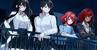 It Came From Above Us