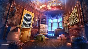 Chimeras: Blinding Love Collector's Edition