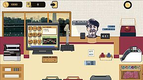 柜台之后Trust Me,I am a banker