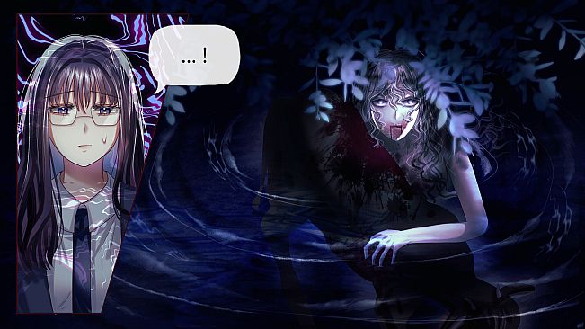 Mermaids are Seafood