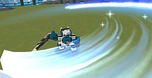 鋼鉄戦記C21 フィルンウェポンパック