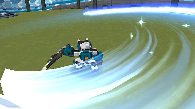 鋼鉄戦記C21 フィルンウェポンパック