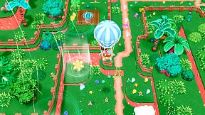 Dora™: Rainforest Rescue