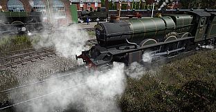 Trainz Plus DLC - Cornish Mainline and Branches ( TRS19 )