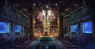 墨心-波云诡船-大结局