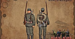 Battle of Empires : 1914-1918