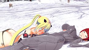 Last Tour 終末旅行