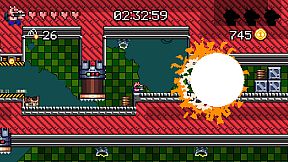 Ammo Pigs: Armed and Delicious